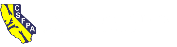 California State Foster Parent Association 